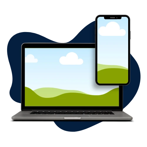 Tela do Sistema Gestor Limpeza